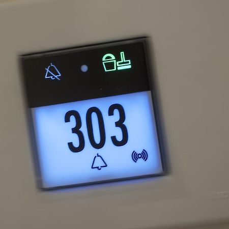 Dve Suite Рим Екстериор снимка