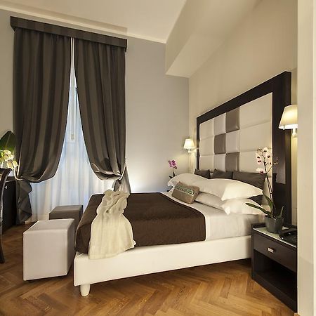 Dve Suite Рим Стая снимка