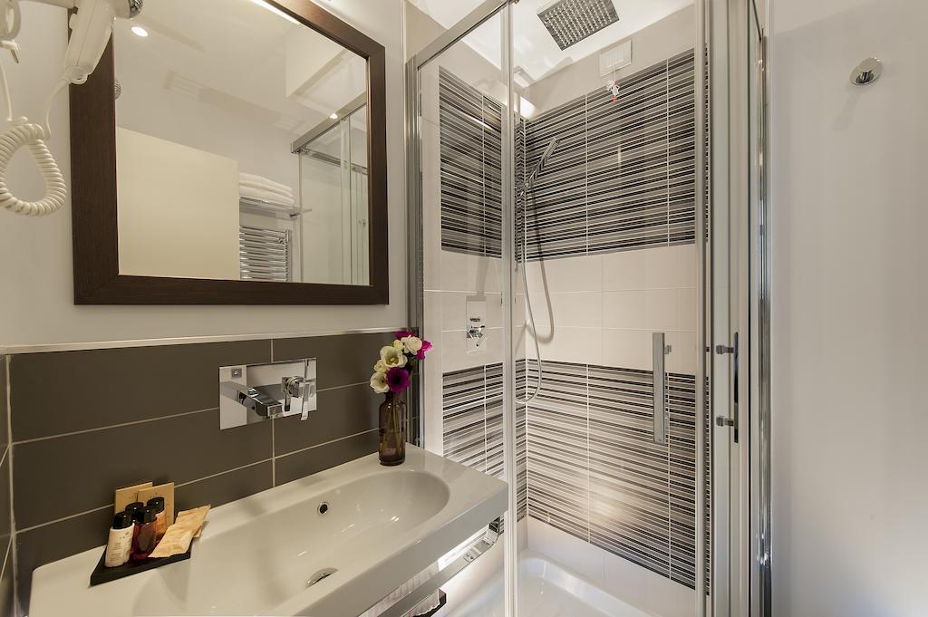 Dve Suite Рим Стая снимка