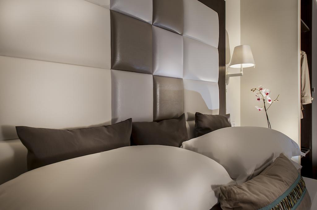 Dve Suite Рим Екстериор снимка