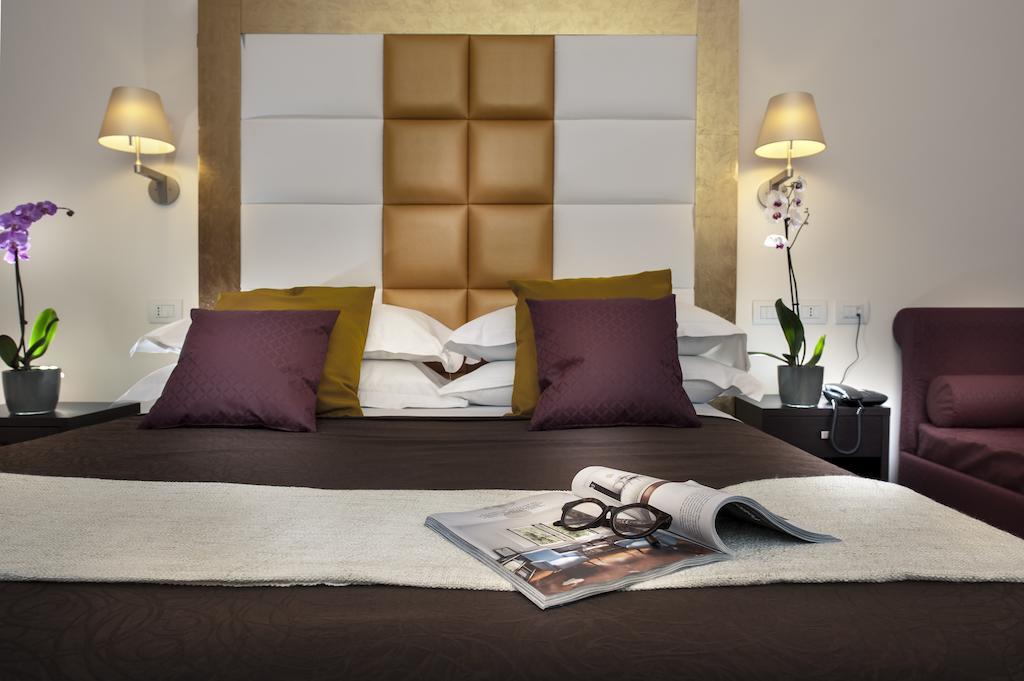 Dve Suite Рим Стая снимка