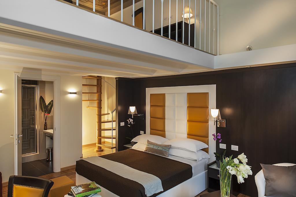 Dve Suite Рим Стая снимка