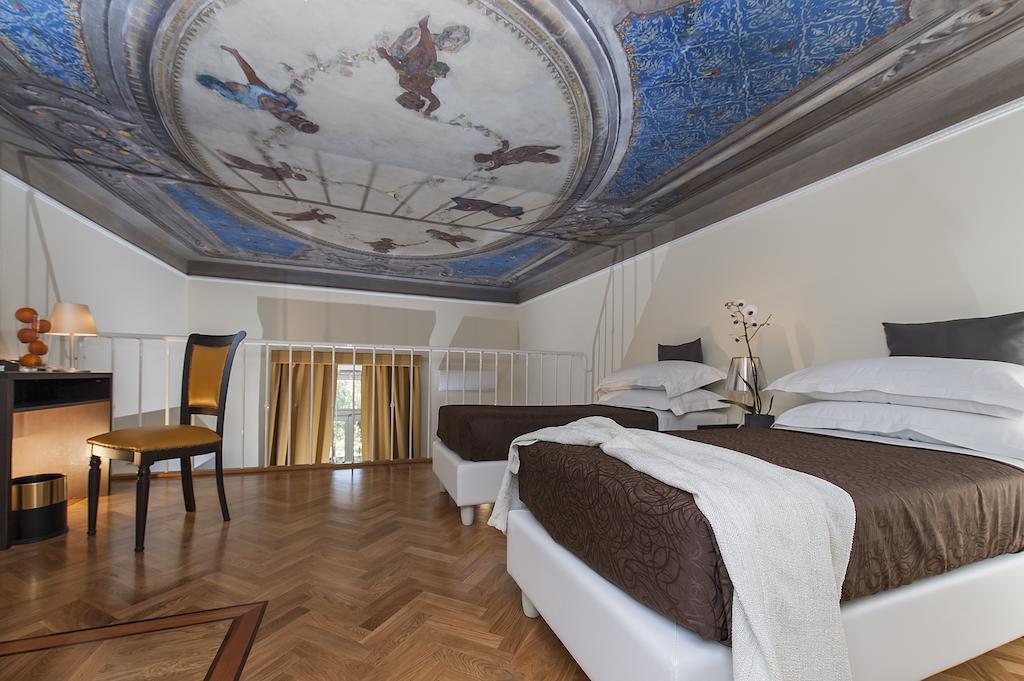 Dve Suite Рим Стая снимка