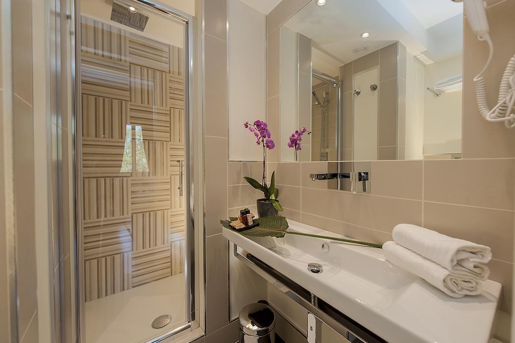 Dve Suite Рим Стая снимка