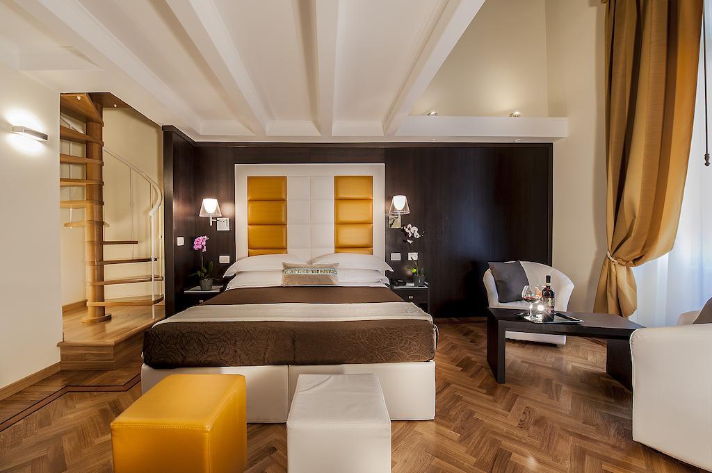 Dve Suite Рим Стая снимка