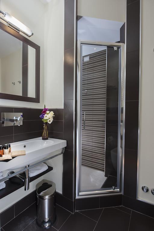 Dve Suite Рим Стая снимка