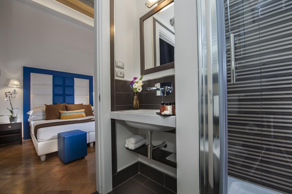 Dve Suite Рим Стая снимка