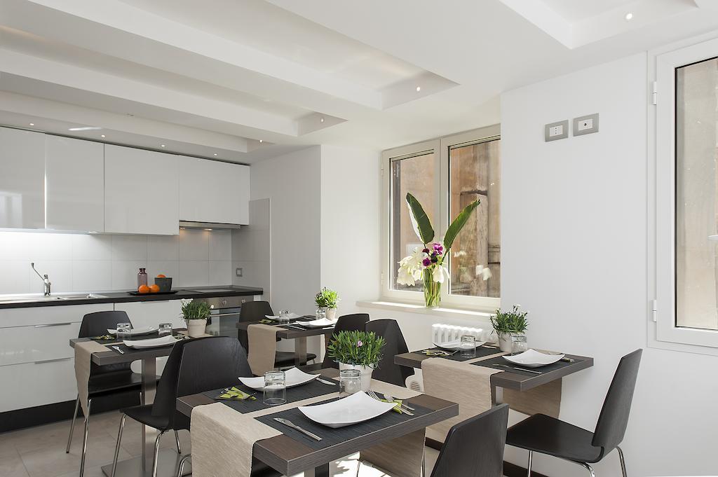 Dve Suite Рим Екстериор снимка