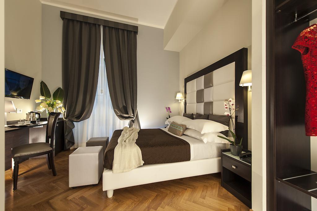 Dve Suite Рим Стая снимка