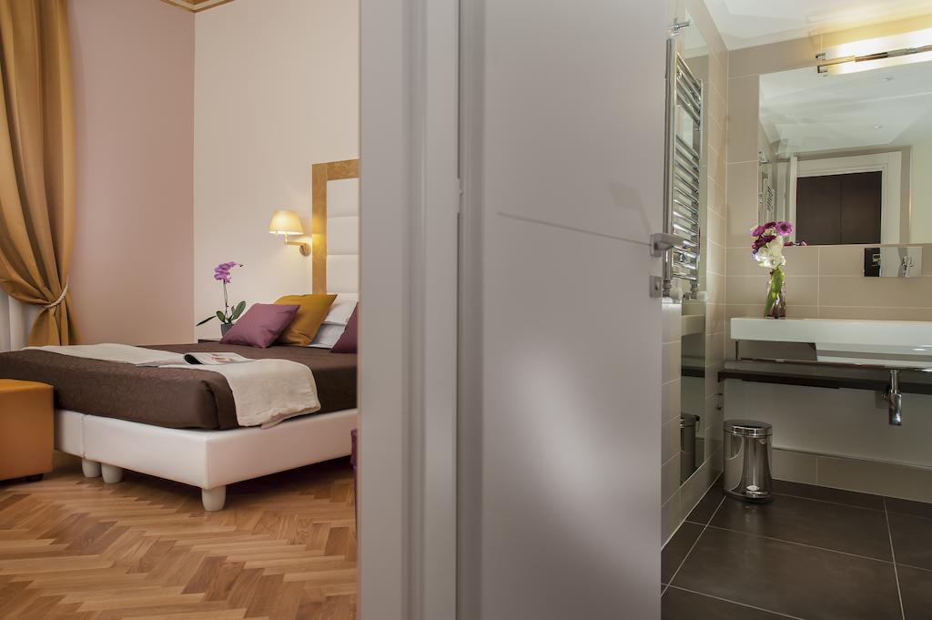 Dve Suite Рим Стая снимка