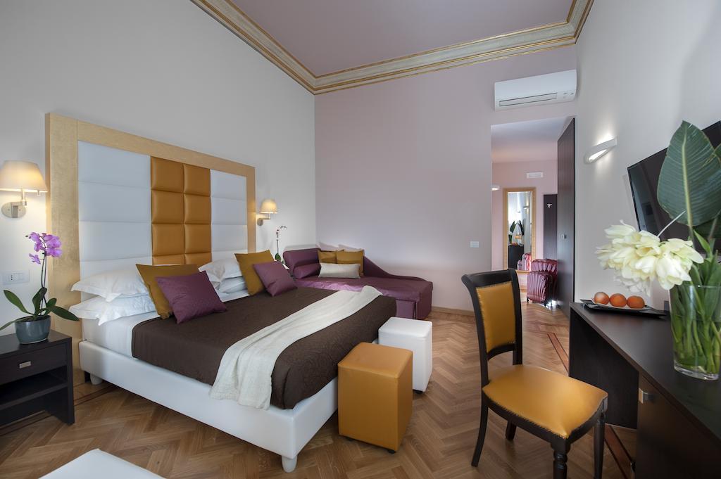Dve Suite Рим Стая снимка
