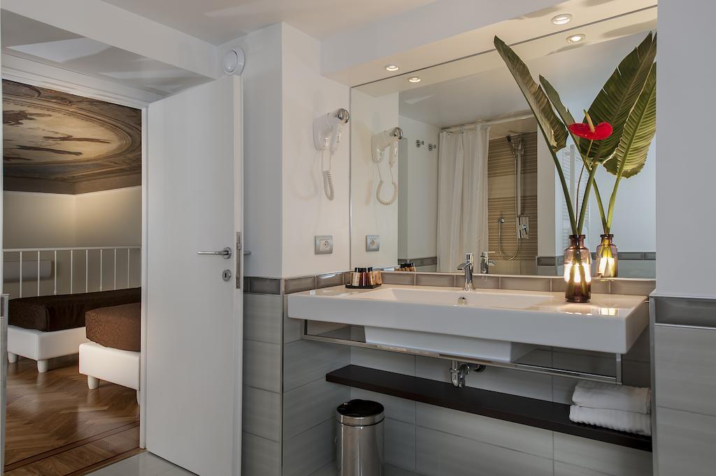 Dve Suite Рим Стая снимка