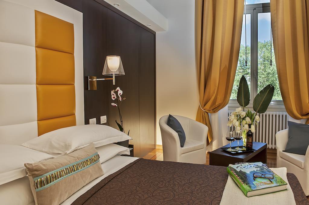 Dve Suite Рим Стая снимка