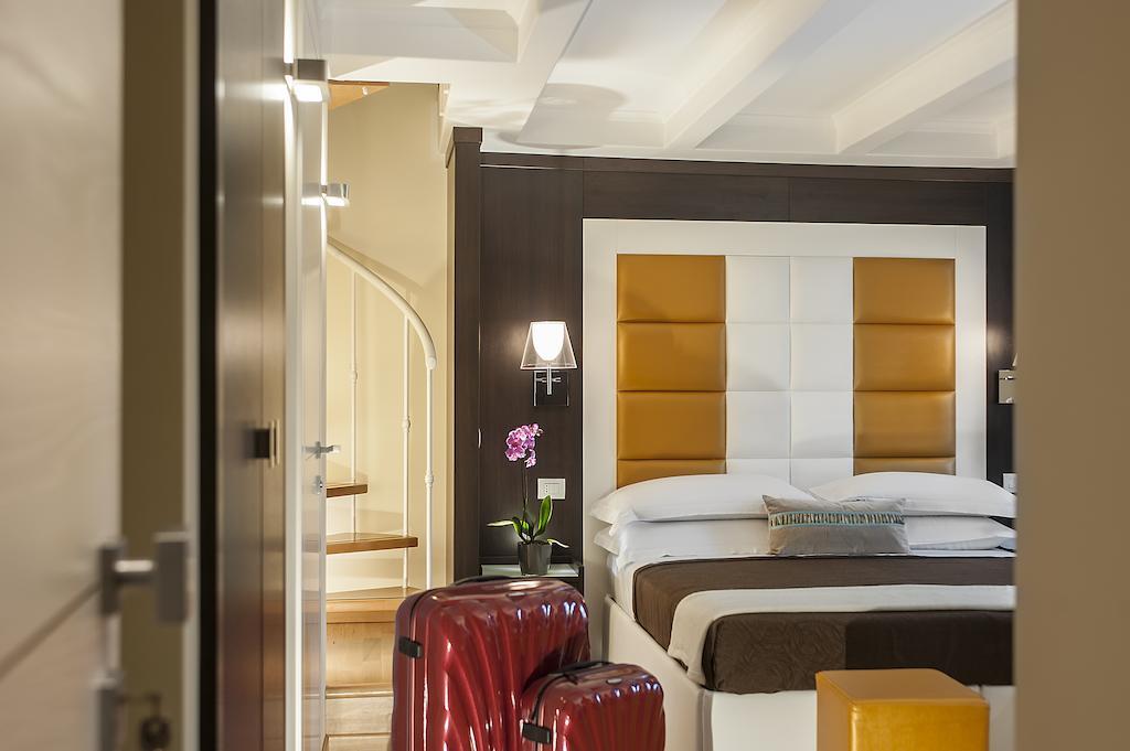 Dve Suite Рим Стая снимка