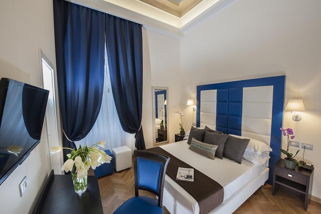 Dve Suite Рим Стая снимка