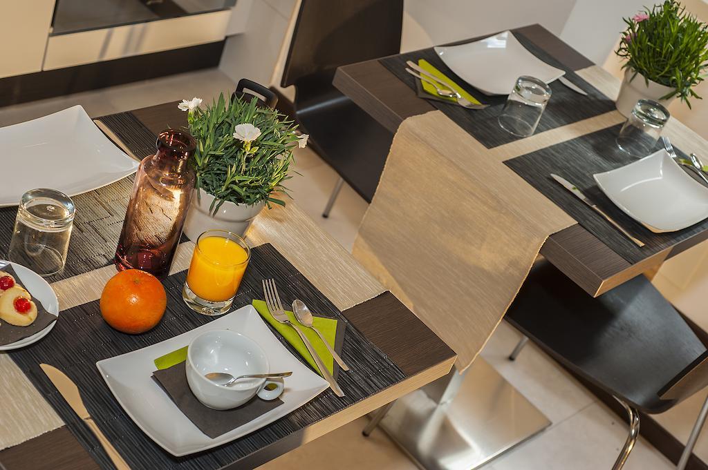Dve Suite Рим Екстериор снимка