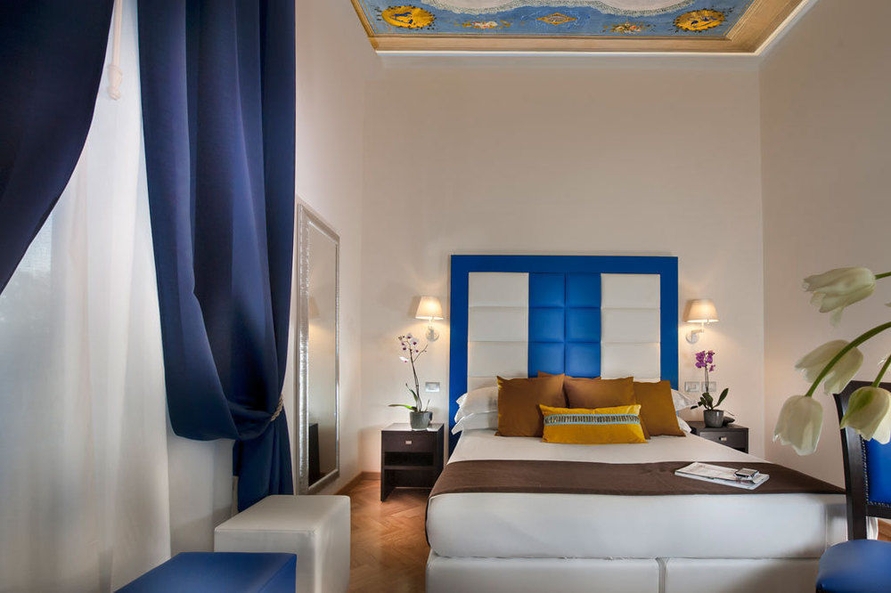 Dve Suite Рим Екстериор снимка