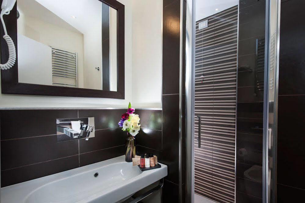 Dve Suite Рим Екстериор снимка