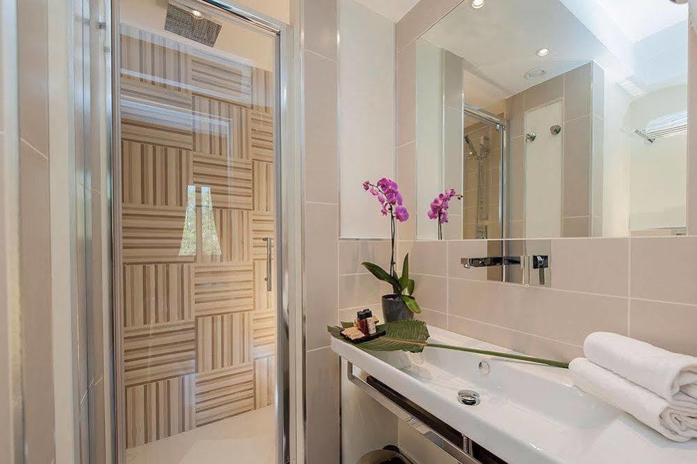 Dve Suite Рим Екстериор снимка